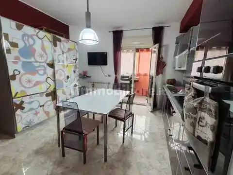 Appartamento in vendita a Torregrotta