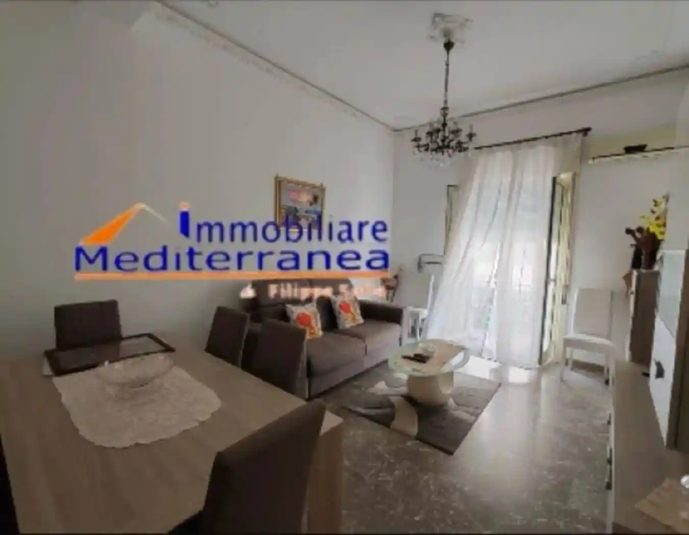 Appartamento in vendita a Torregrotta