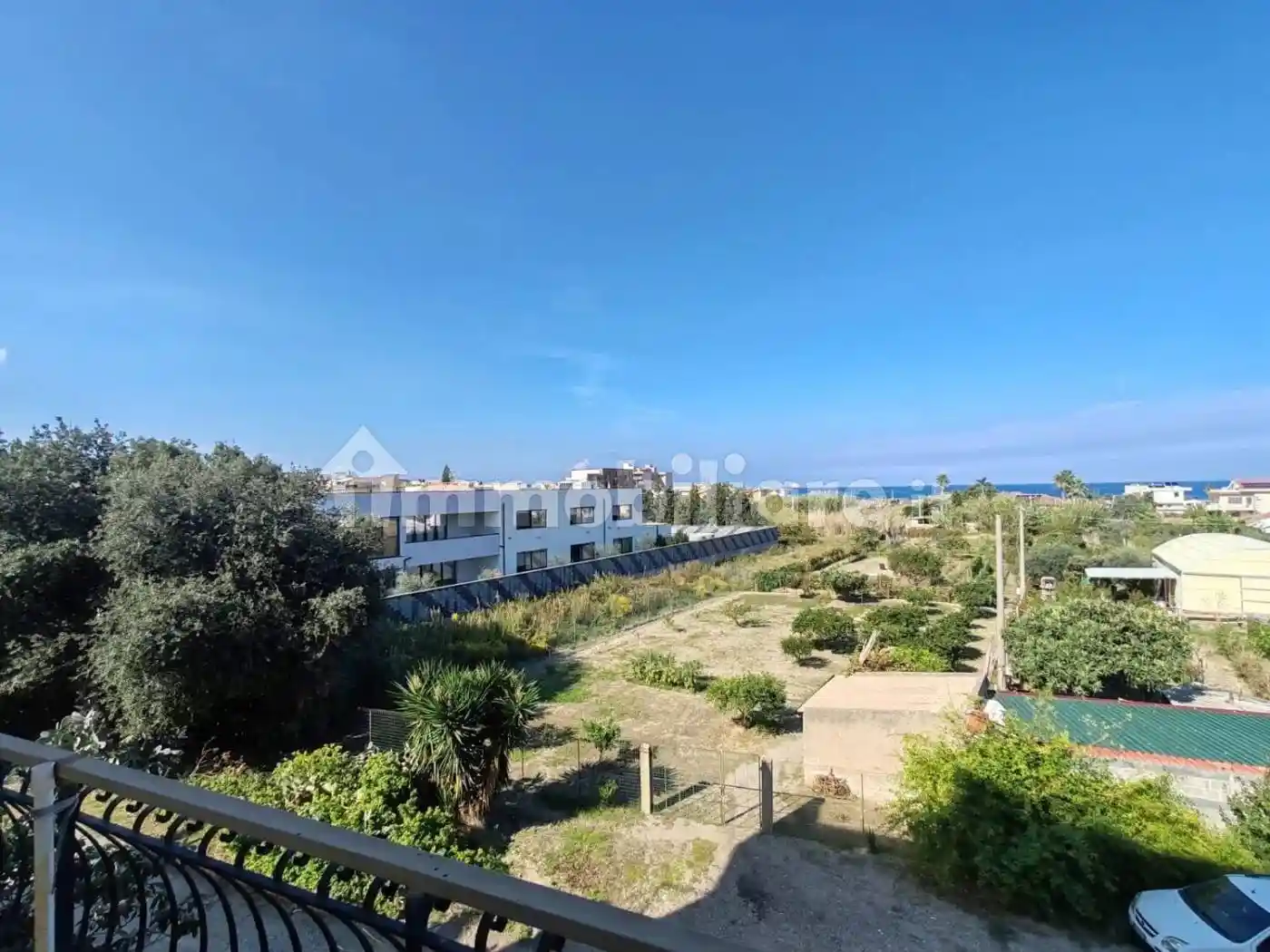 Appartamento in vendita a Torregrotta