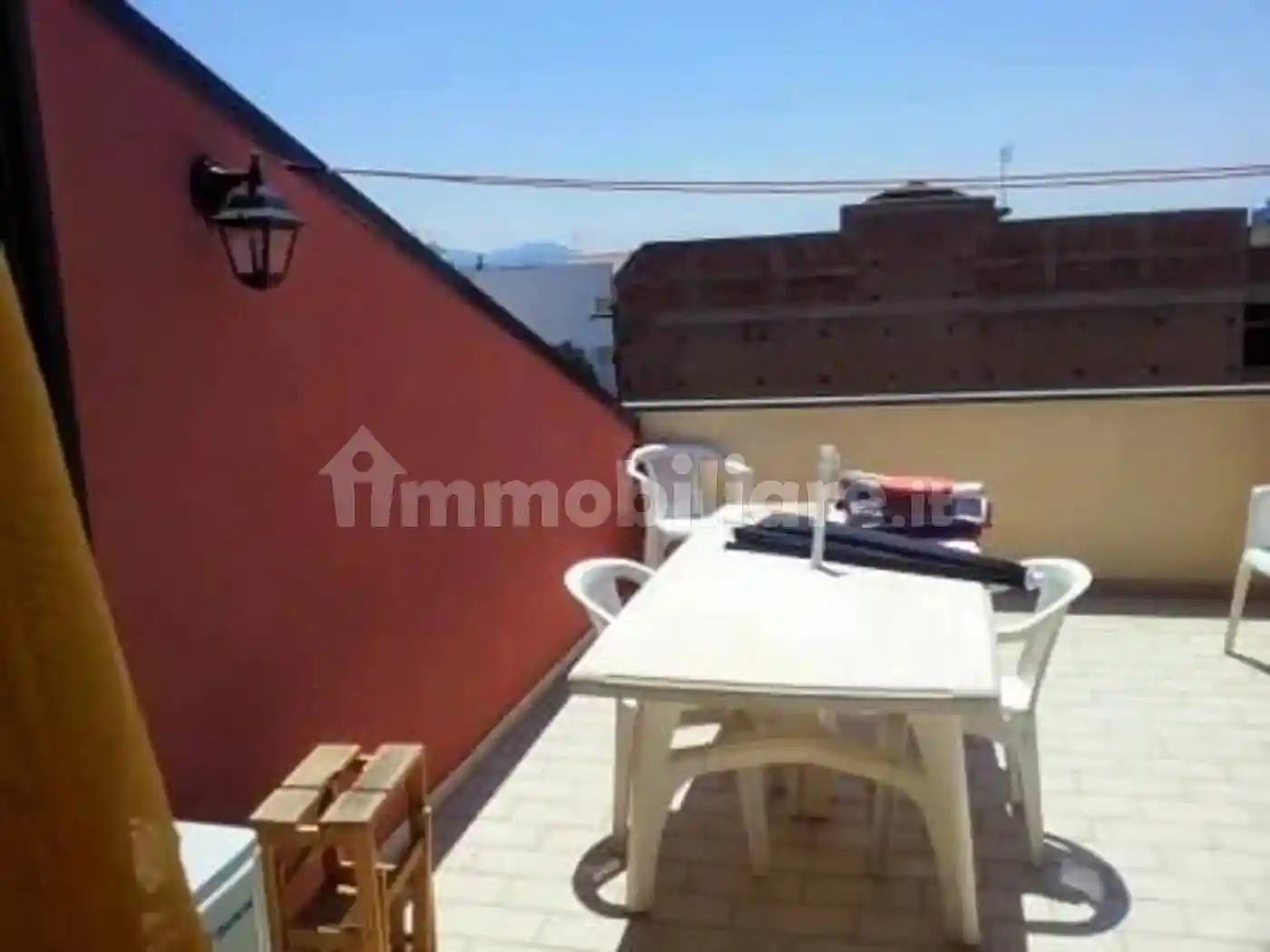 Appartamento in vendita a Venetico