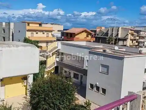 Appartamento in vendita a Venetico