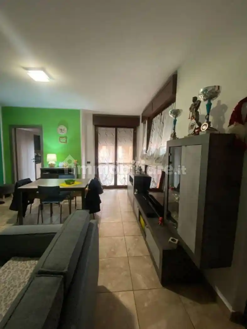 Appartamento in vendita a Albuzzano