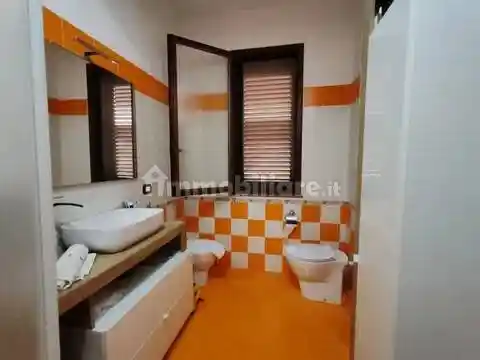 Appartamento in vendita a Torregrotta