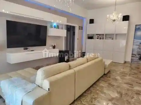 Appartamento in vendita a Monforte San Giorgio