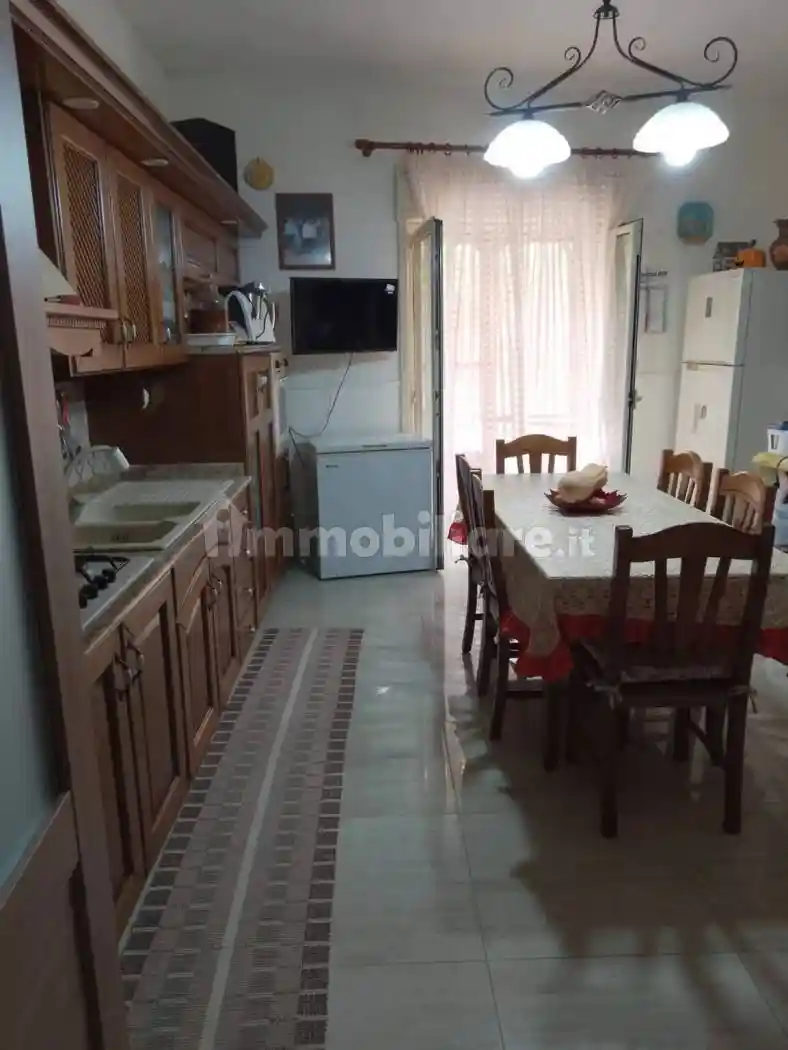 Appartamento in vendita a Spadafora