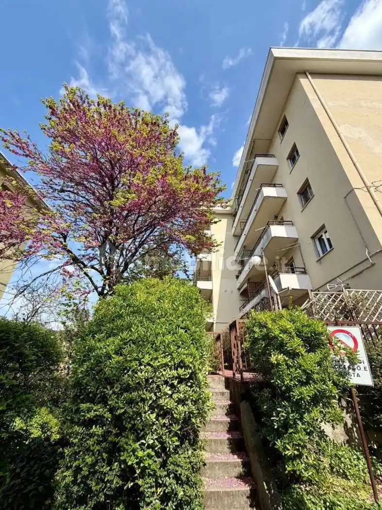 Appartamento in vendita a Trieste