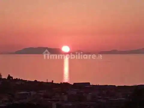 Appartamento in affitto a Villafranca Tirrena