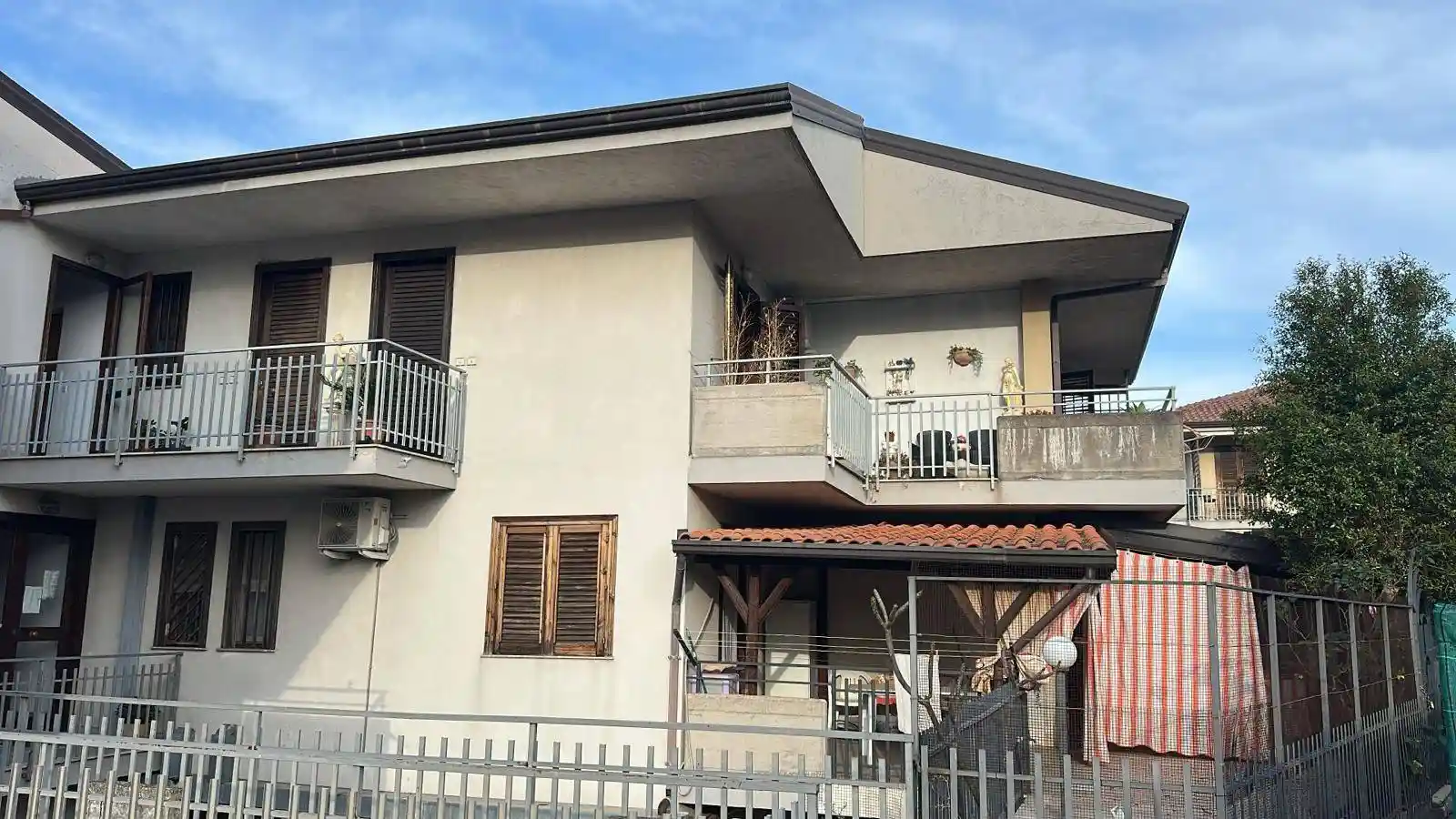 Appartamento in vendita a Mascali