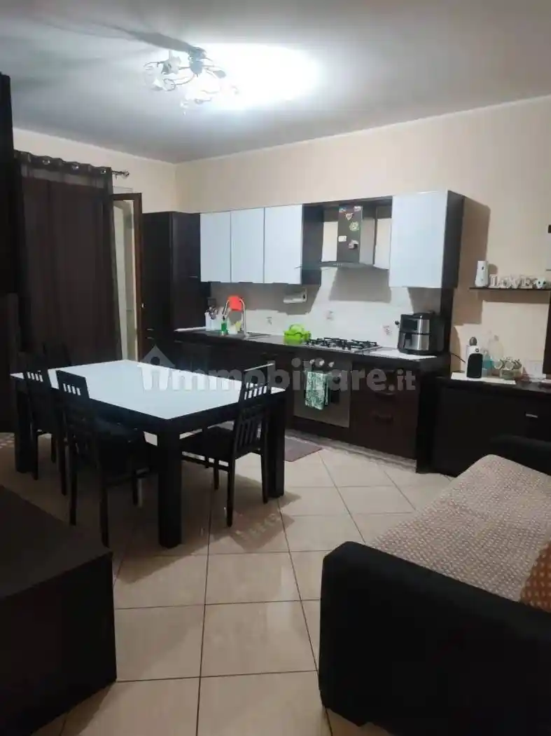 Appartamento in vendita a Rometta