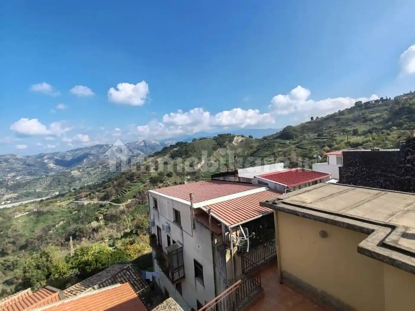 Villa in vendita a San Pier Niceto