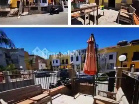 Villa in vendita a Torregrotta