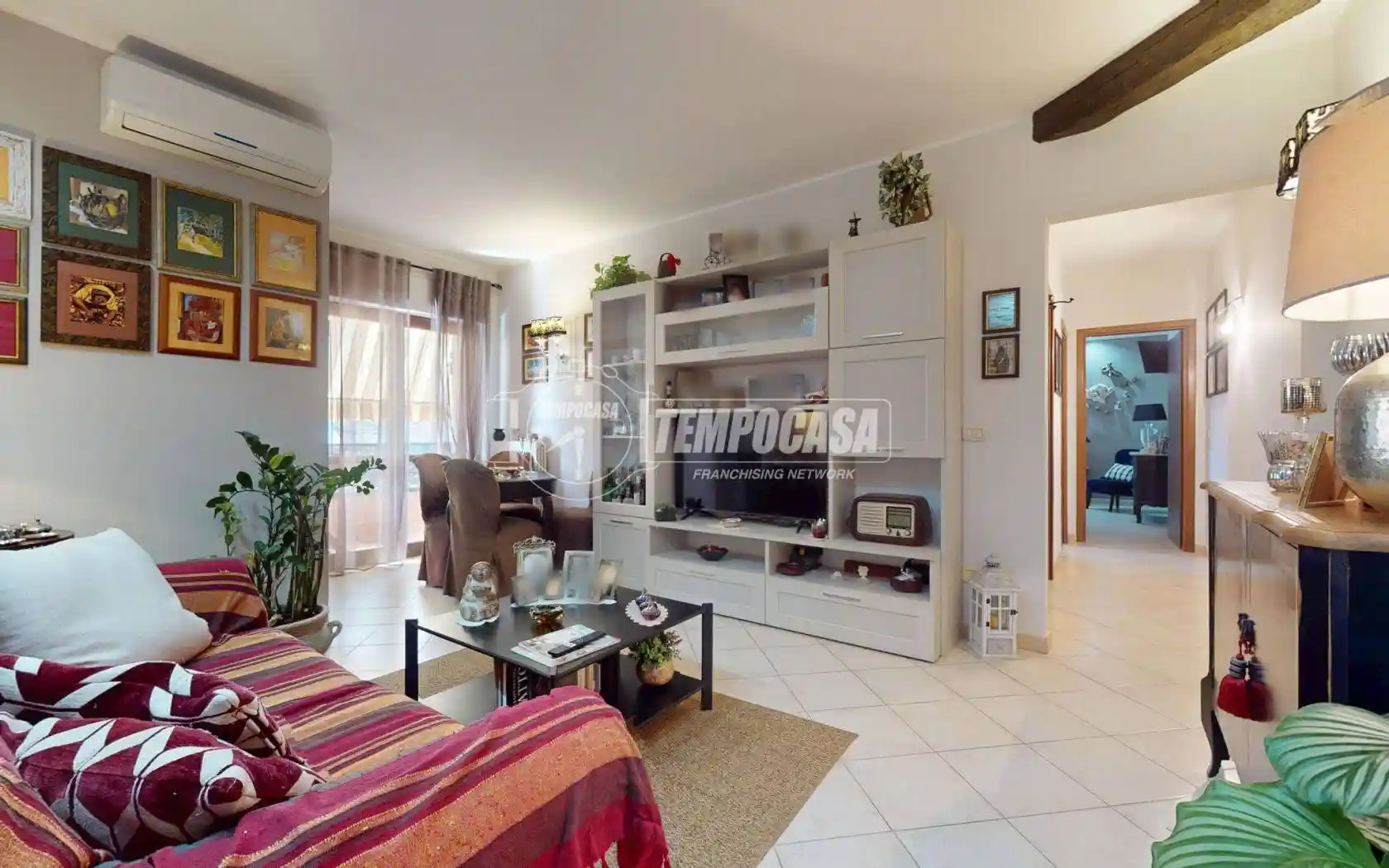 Appartamento in vendita a Casamassima