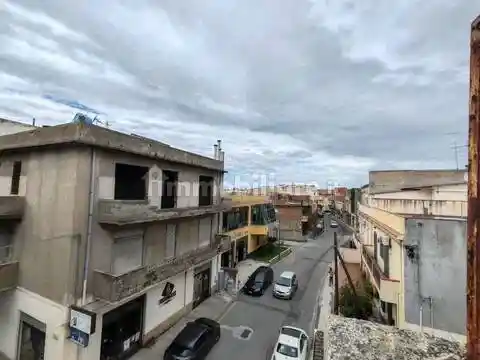 Villa in vendita a Torregrotta