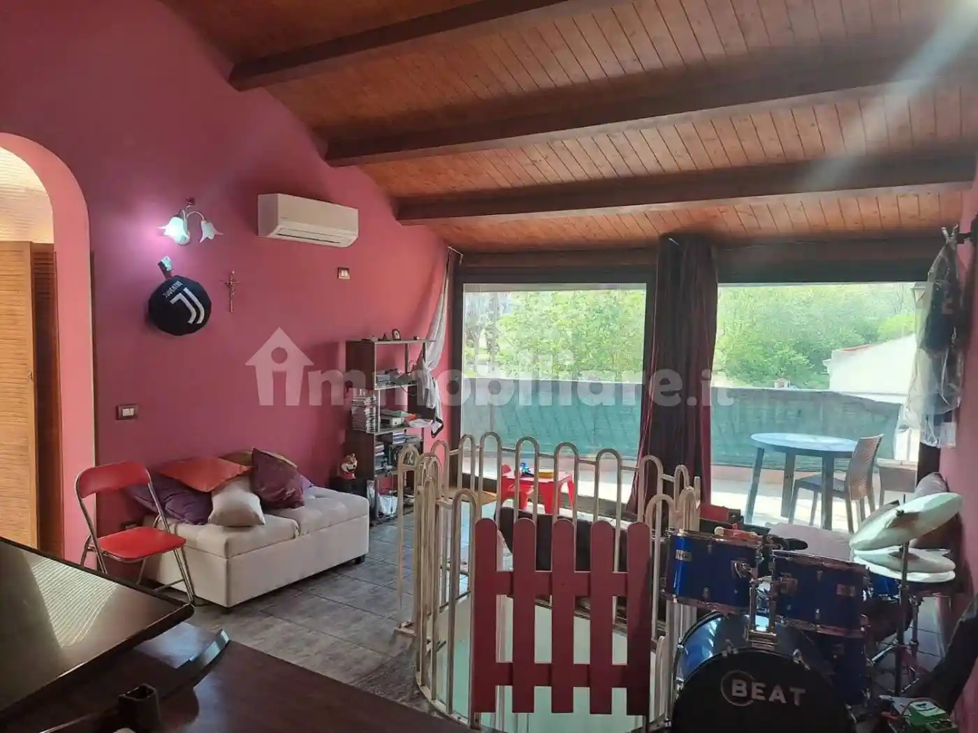 Villa in vendita a San Filippo del Mela