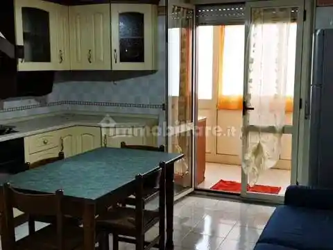 Appartamento in vendita a Rometta