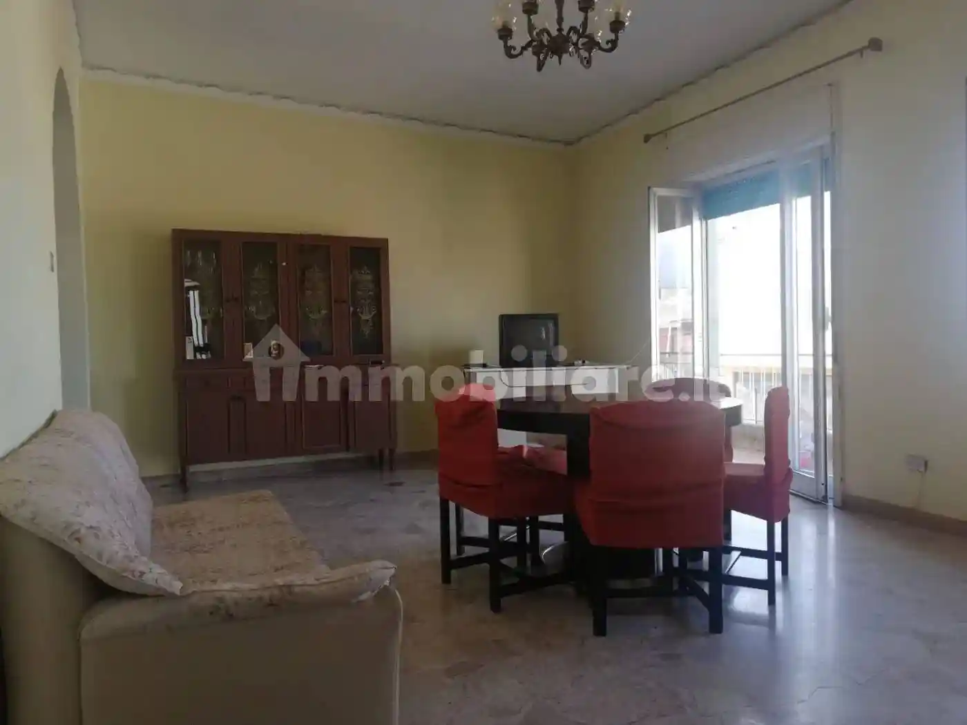 Appartamento in vendita a Torregrotta