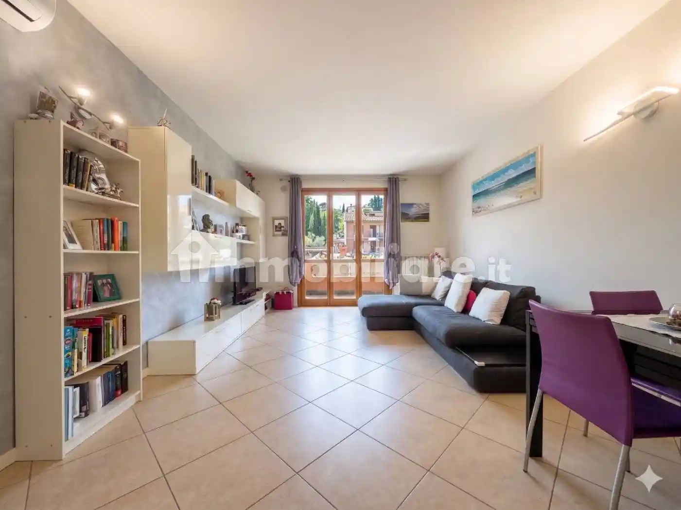 Appartamento in vendita a Montelupo Fiorentino