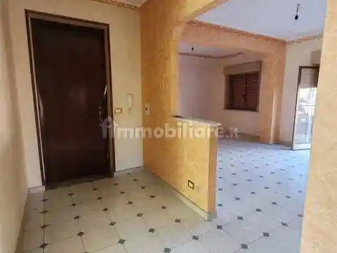 Appartamento in vendita a Pace del Mela