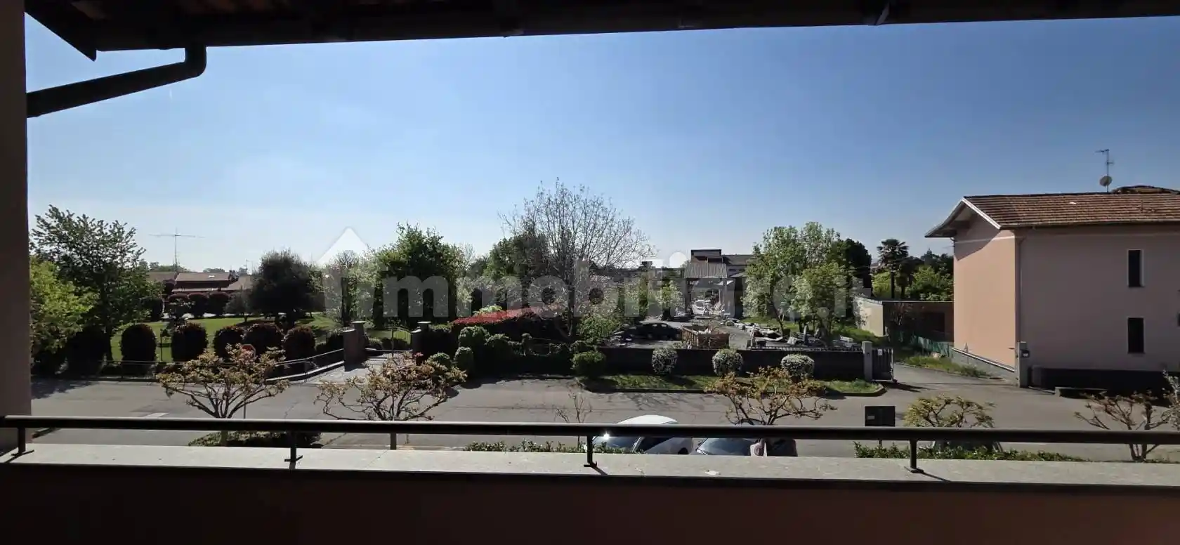 Villetta a schiera in vendita a Ponderano