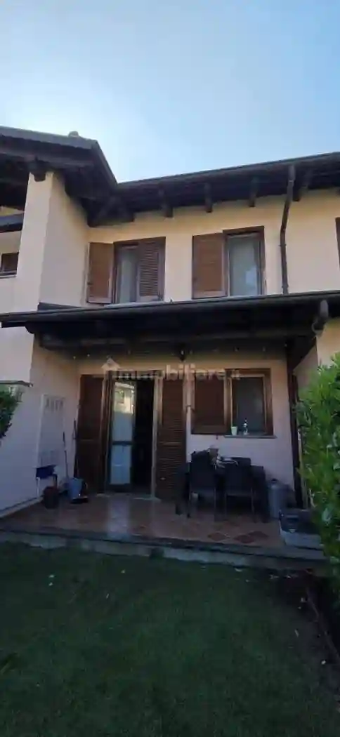 Villetta a schiera - foto 2