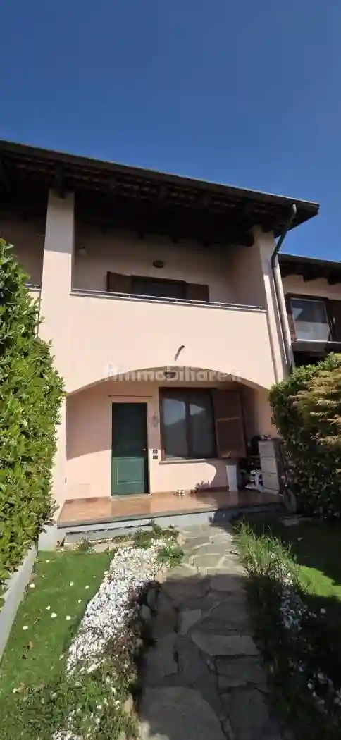 Villetta a schiera - foto 3