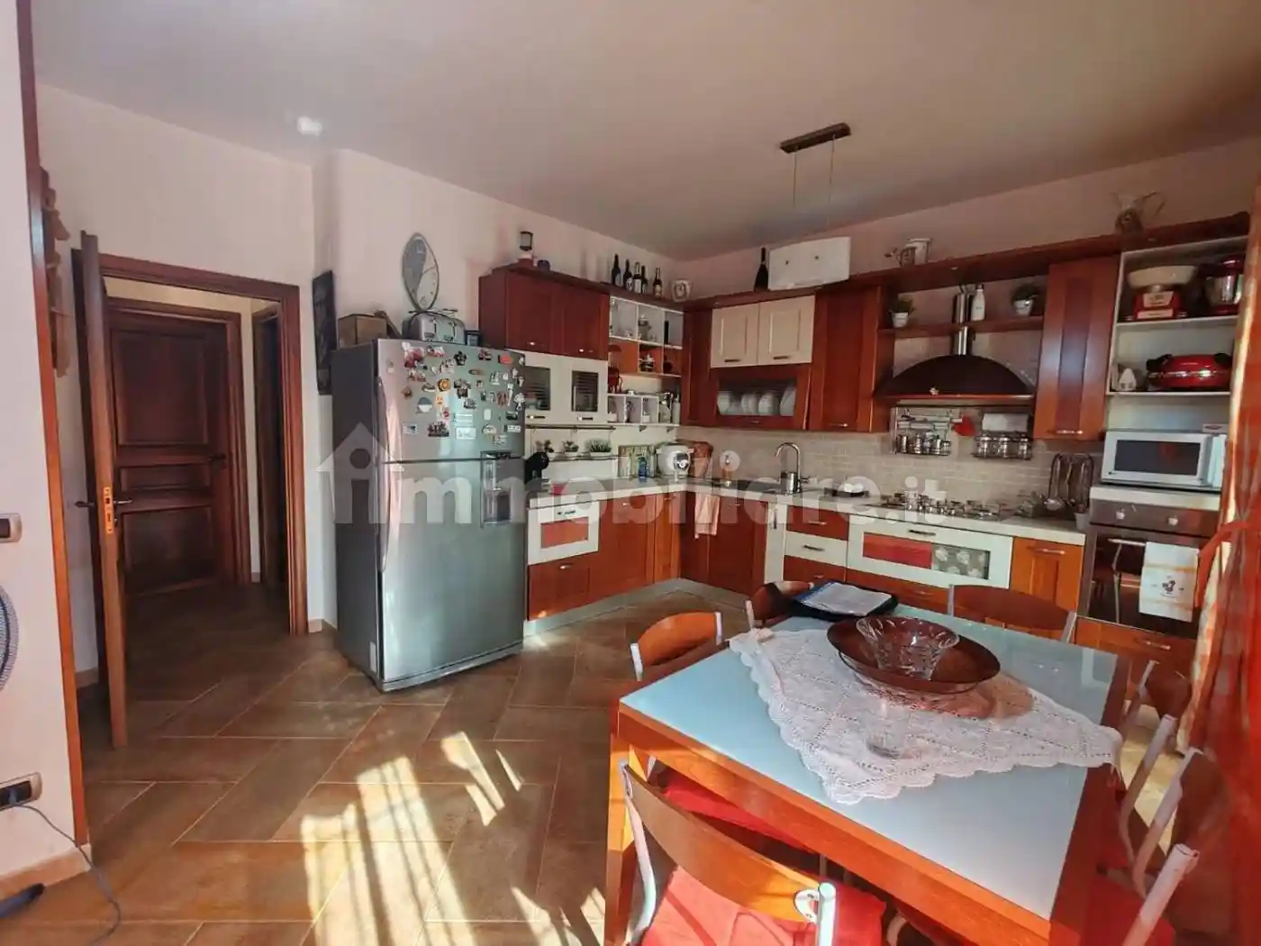 Appartamento in vendita a Torregrotta