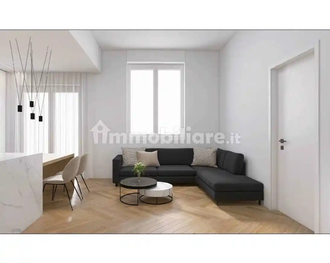 Appartamento in vendita a Bologna