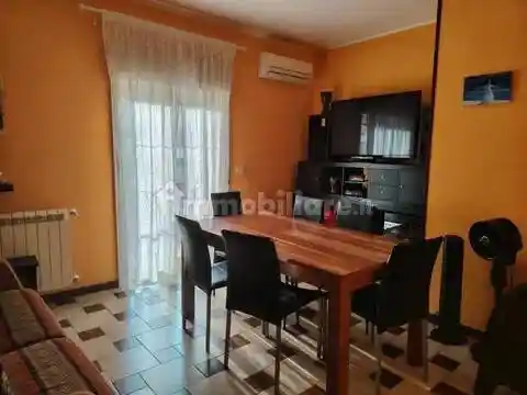 Appartamento in vendita a Venetico