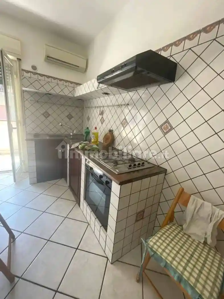 Appartamento in vendita a Torregrotta