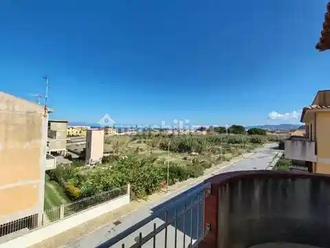 Appartamento in vendita a Spadafora