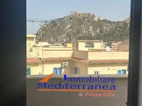 Appartamento in vendita a Milazzo