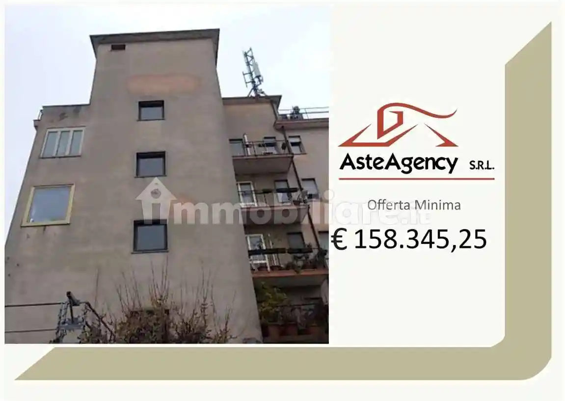 Appartamento in vendita a Venezia