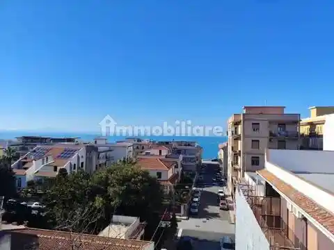 Appartamento in vendita a Spadafora