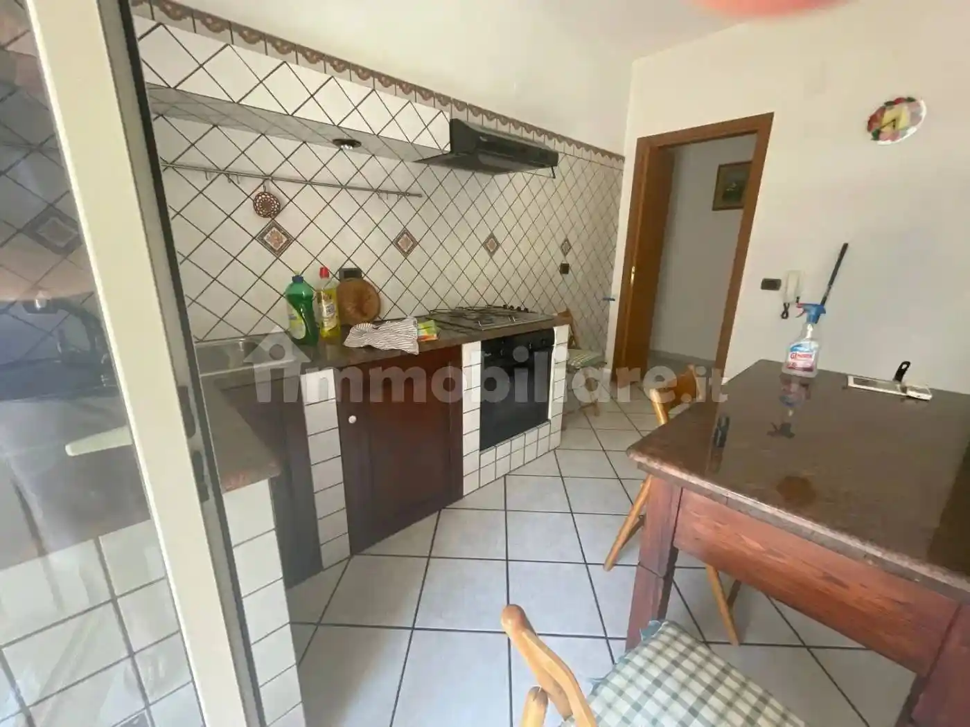 Appartamento in vendita a Torregrotta