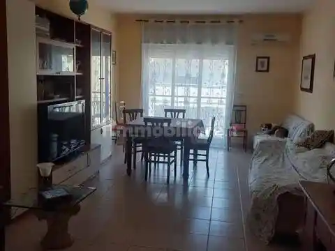 Appartamento in vendita a Milazzo