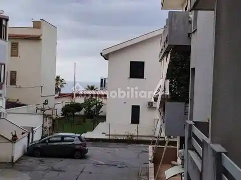 Appartamento in vendita a Spadafora