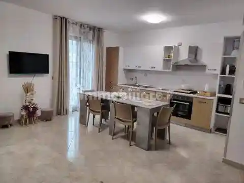 Appartamento in vendita a Spadafora