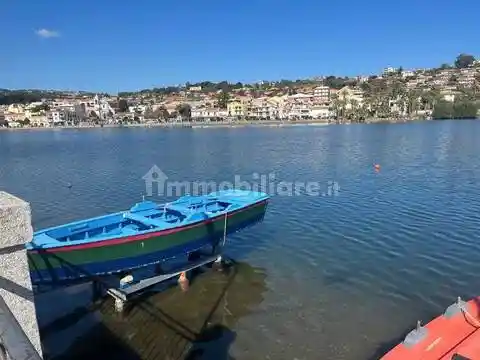 Villa in affitto a Messina