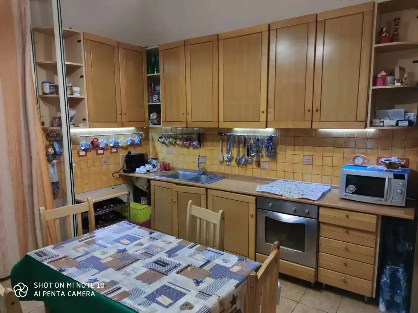 Appartamento in vendita a Messina