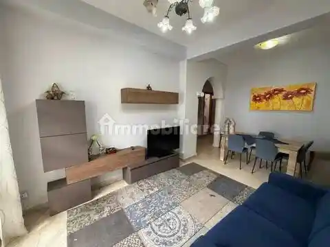 Appartamento in affitto a Milazzo