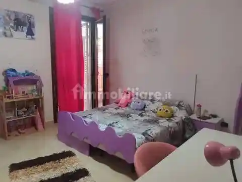 Appartamento in vendita a Torregrotta