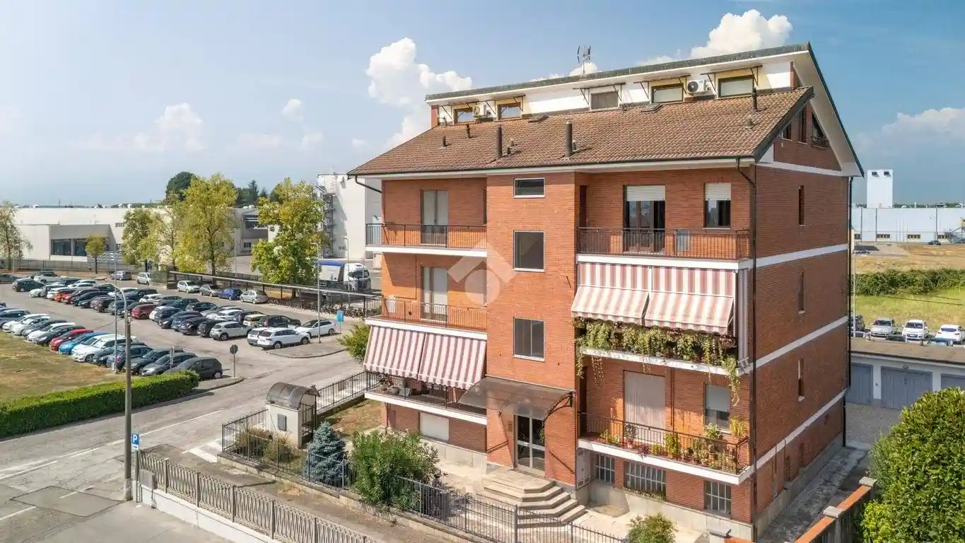 Appartamento in vendita a Moretta
