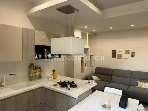 Appartamento in affitto a Torregrotta