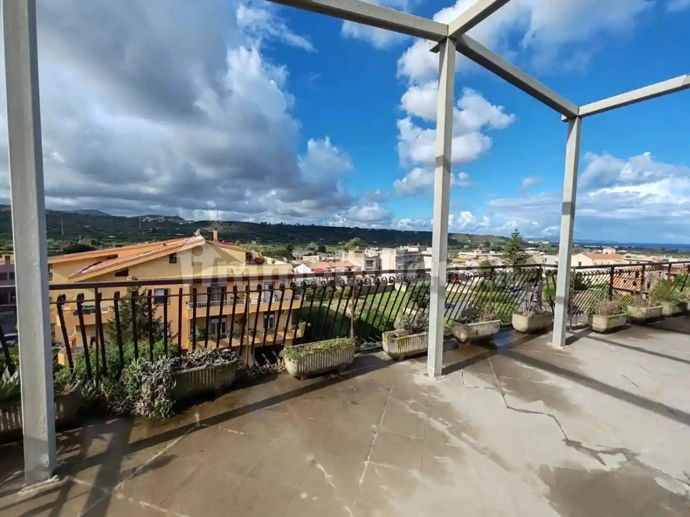 Appartamento in vendita a Torregrotta