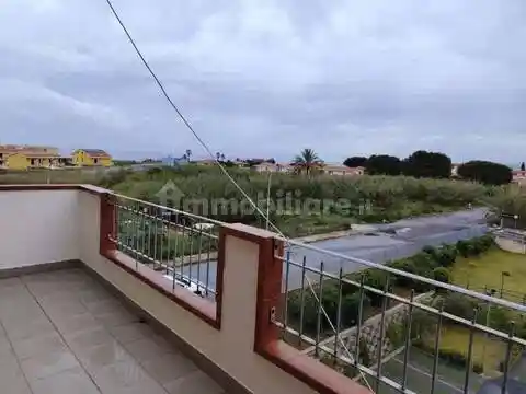 Appartamento in vendita a Spadafora