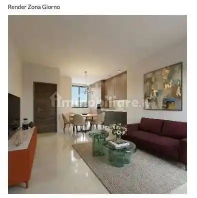 Appartamento in vendita a Casciana Terme Lari