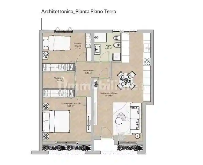 Appartamento - foto 5