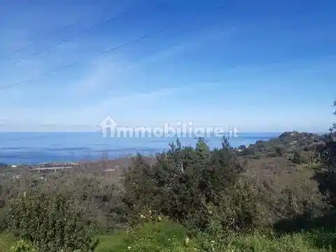 Villa in vendita a Messina