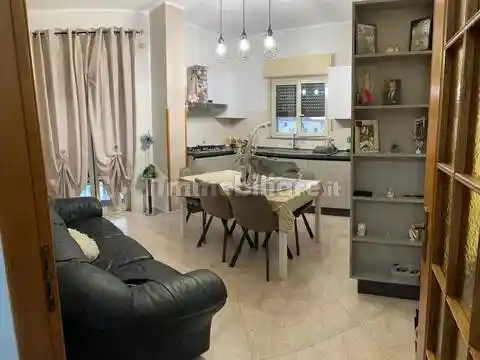 Appartamento in vendita a Torregrotta