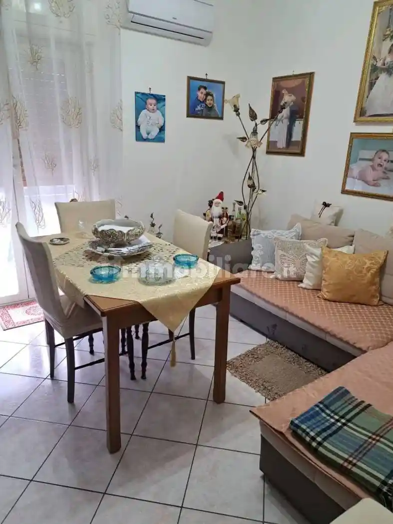 Appartamento in vendita a Messina